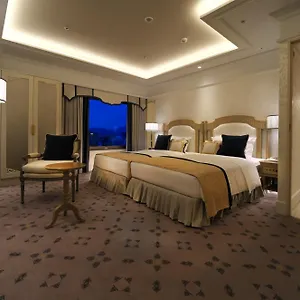 4* Hotell Nikko Princess
