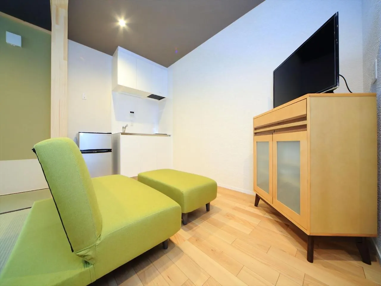 Coto Kyoto Kiyomizu 2 Villa