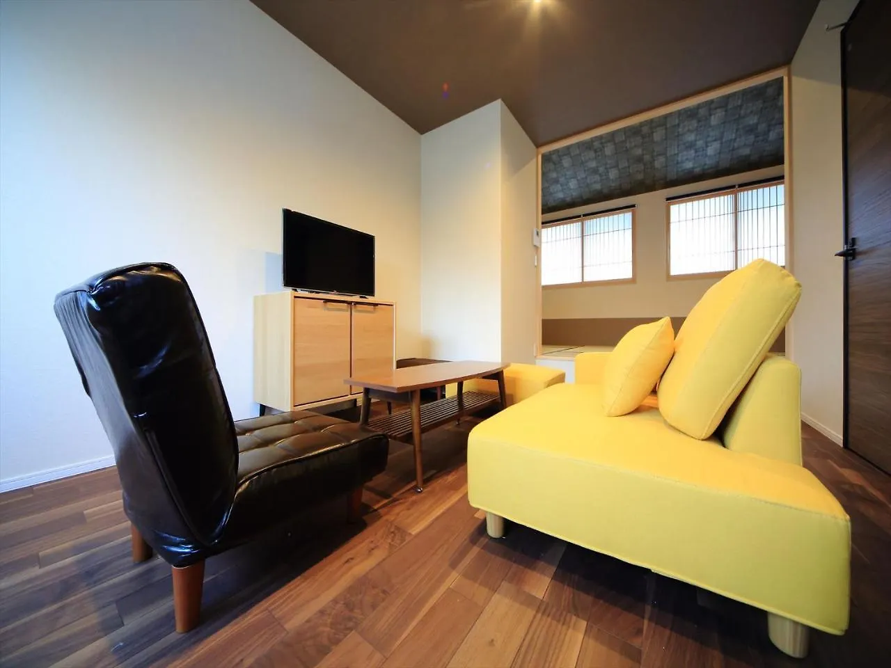 Coto Kyoto Kiyomizu 2 Villa
