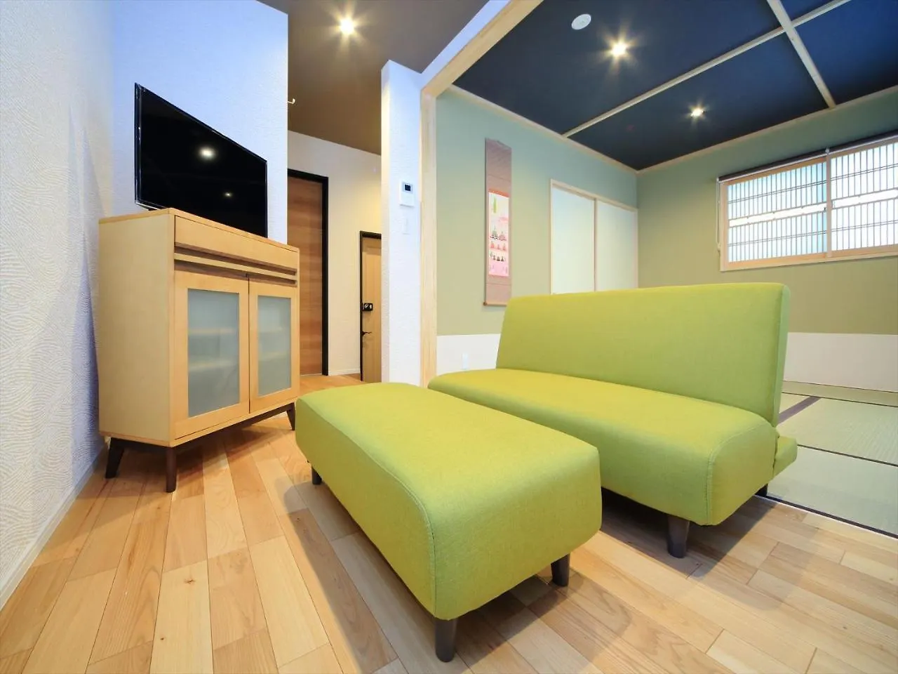 Coto Kyoto Kiyomizu 2 Villa Holiday home