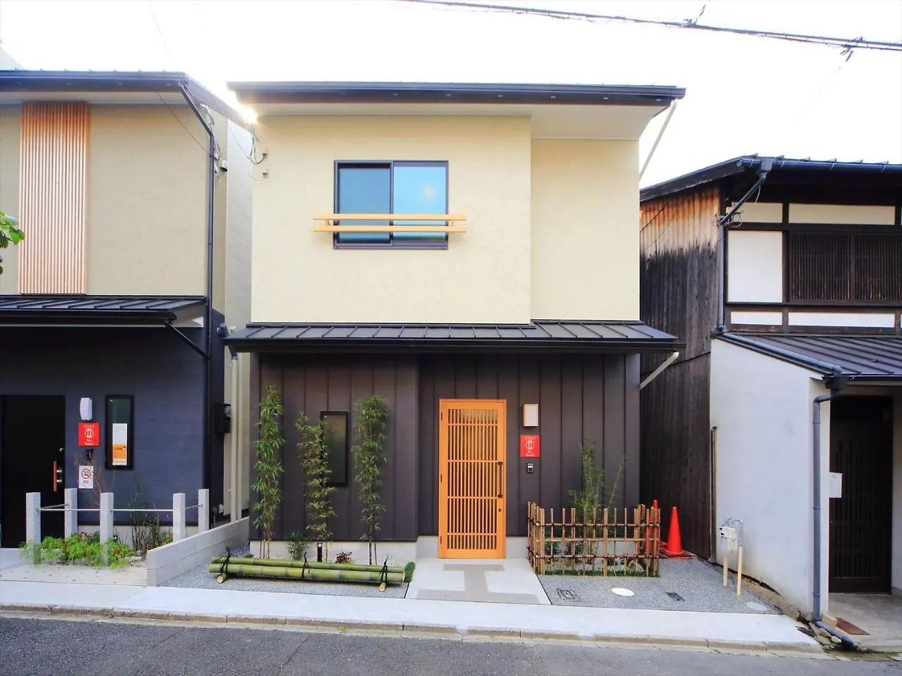 Holiday home Coto Kyoto Kiyomizu 2 Villa Japan