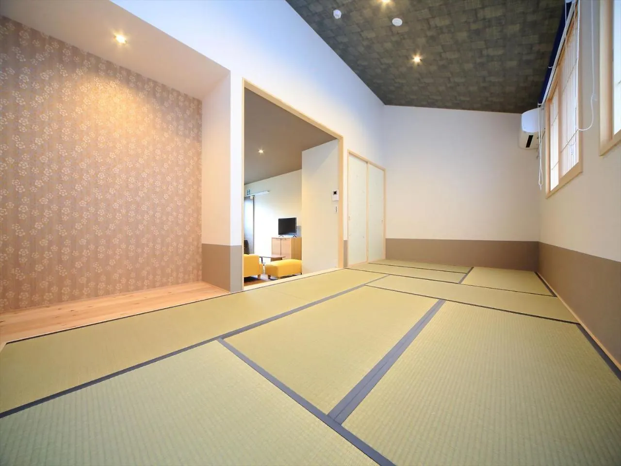 Holiday home Coto Kyoto Kiyomizu 2 Villa
