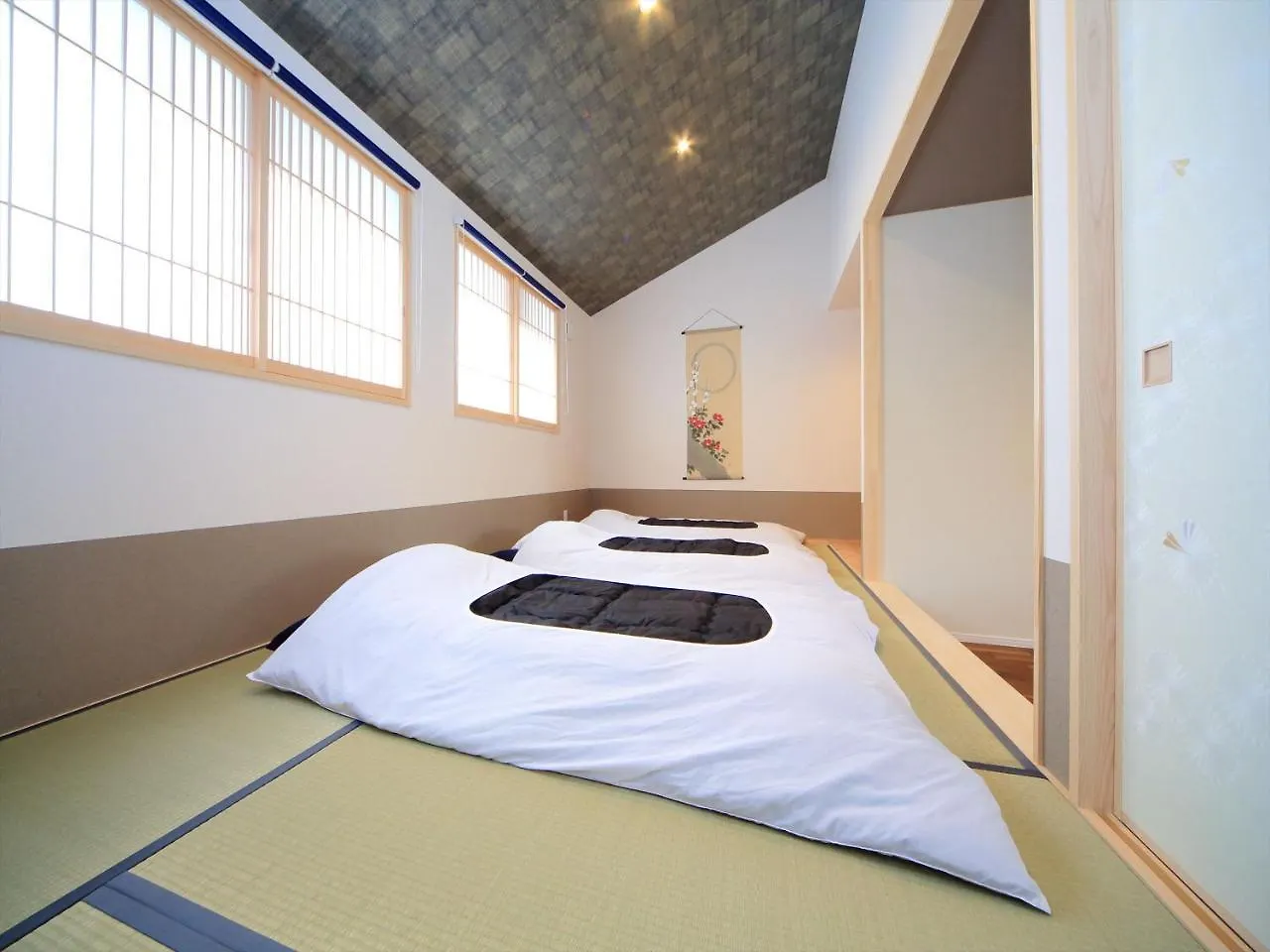 Holiday home Coto Kyoto Kiyomizu 2 Villa Japan