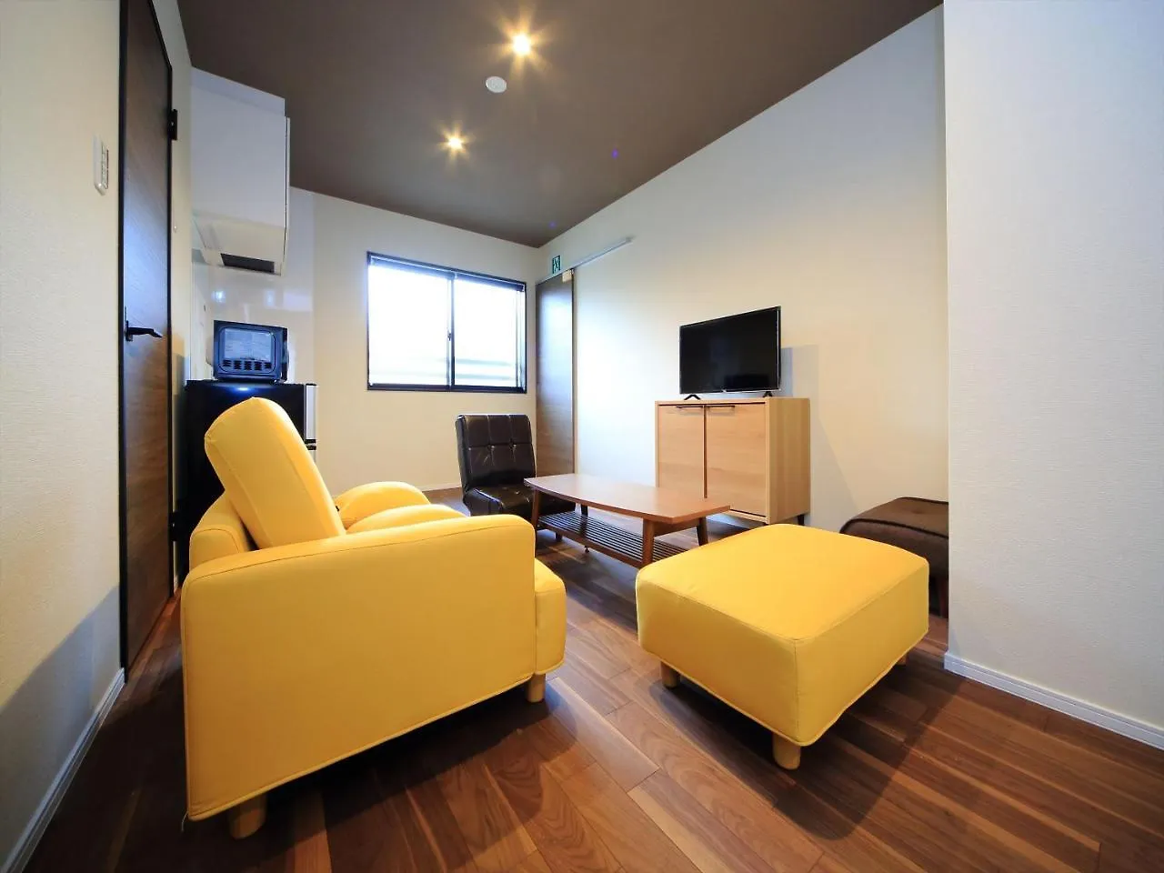 Coto Kyoto Kiyomizu 2 Villa