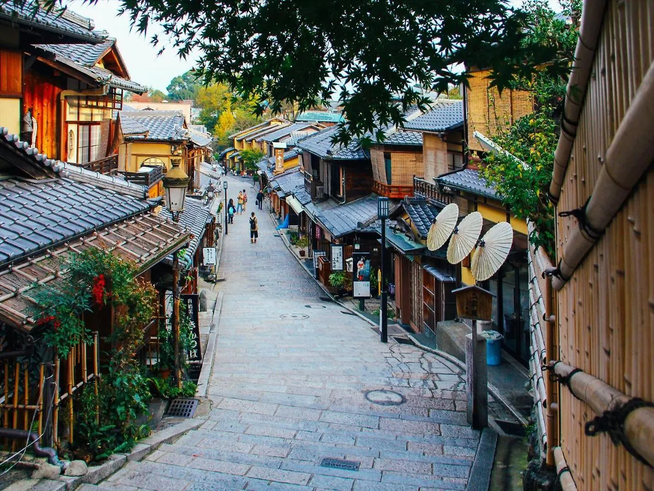 Holiday home Coto Kyoto Kiyomizu 2 Villa